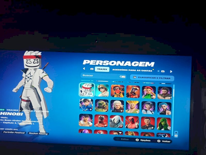 Foto do produto
