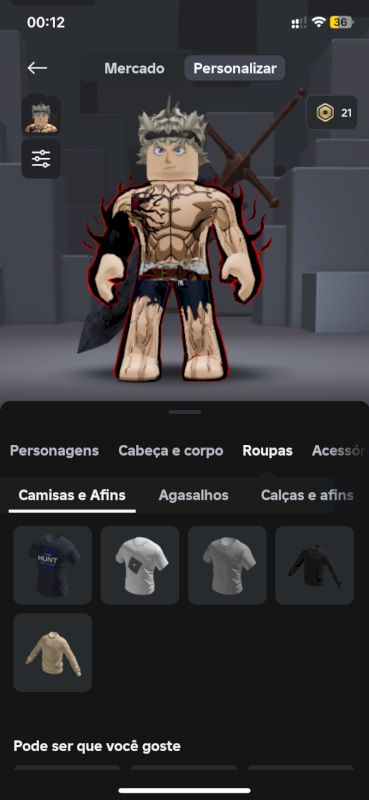 Foto do produto