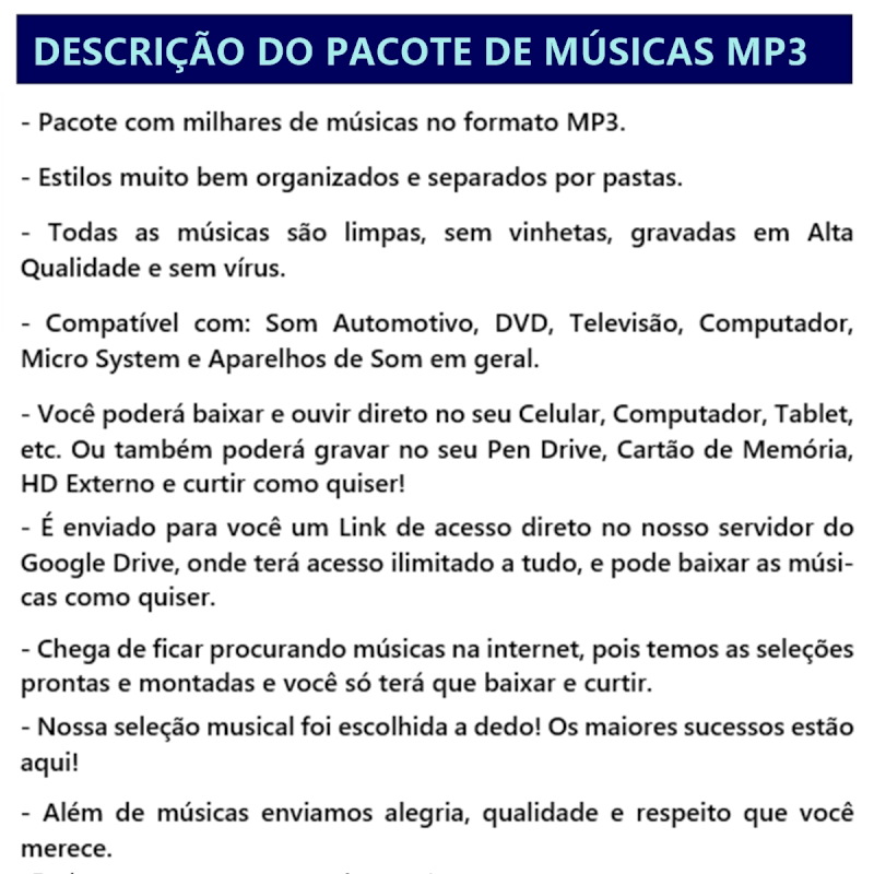 Foto do produto
