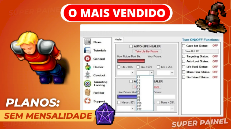Foto do produto