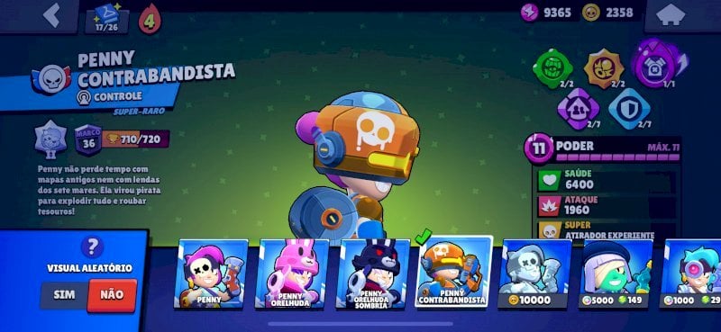 Foto do produto