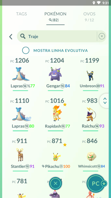 Foto do produto