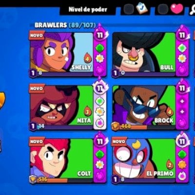42 Mil Trofeus ( 35 Full )