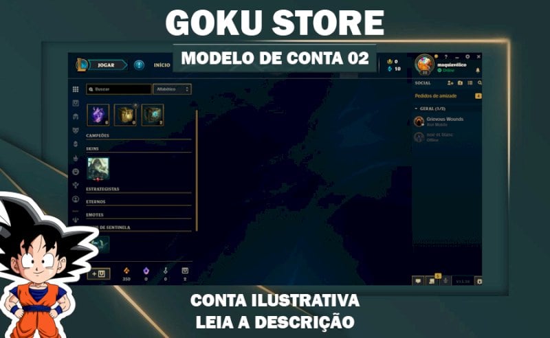 Foto do produto