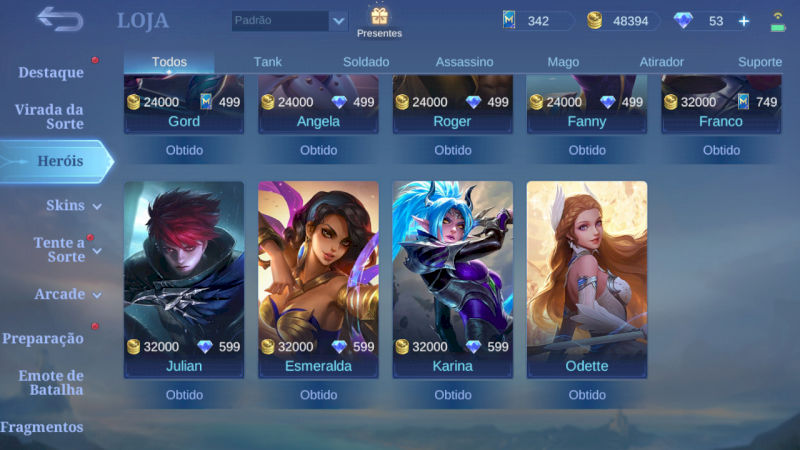 Foto do produto