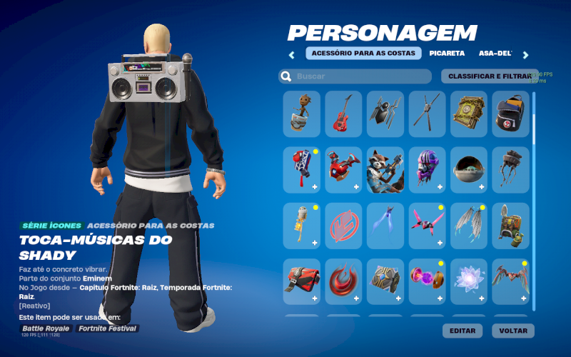 Foto do produto