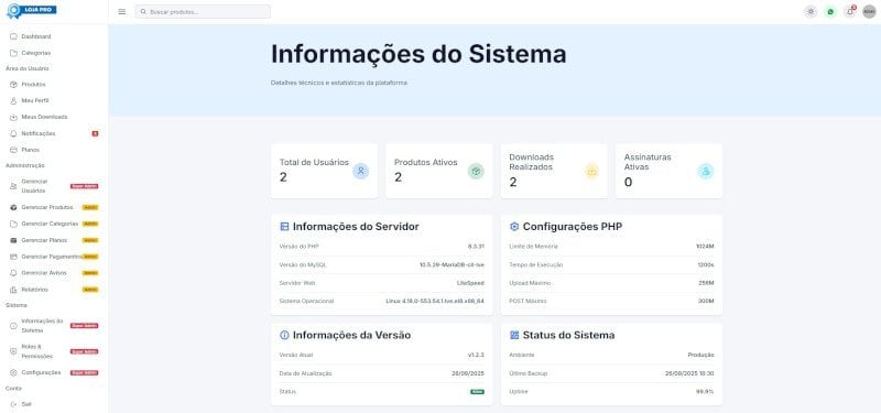 Foto do produto