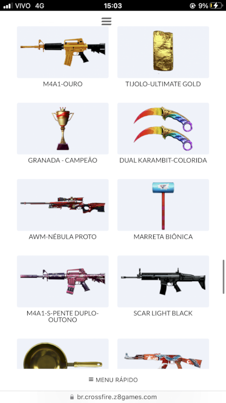 Foto do produto