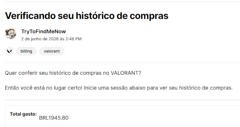 Foto do produto