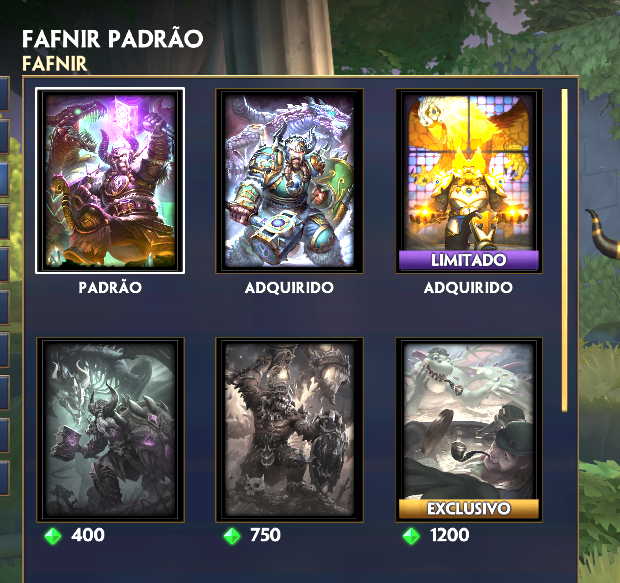 Foto do produto