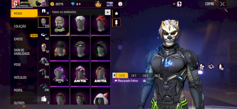 Foto do produto