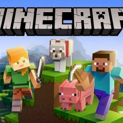 Minecraft Conta