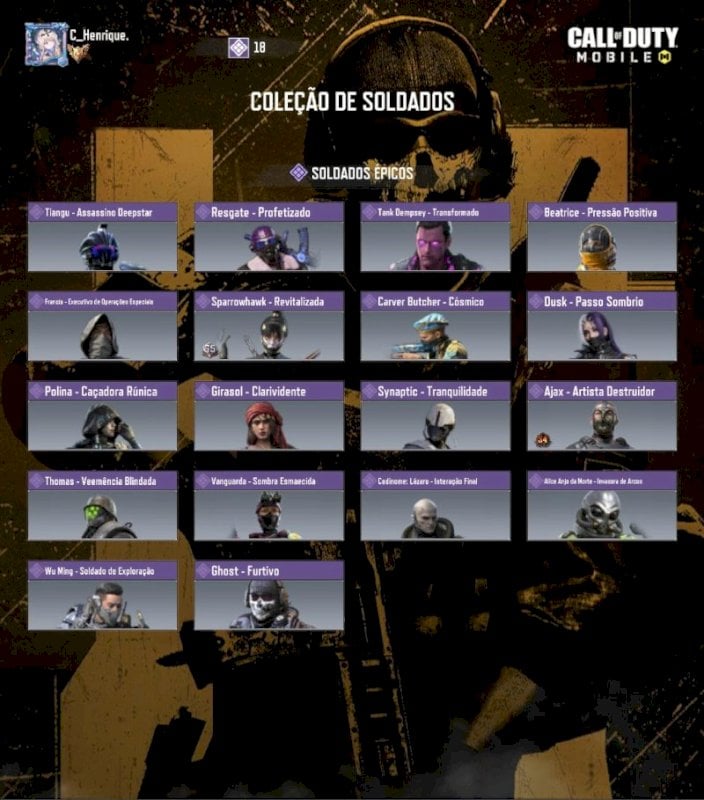 Foto do produto