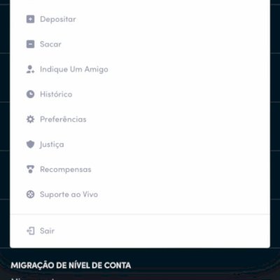 Conta Blaze nivel ouro 67