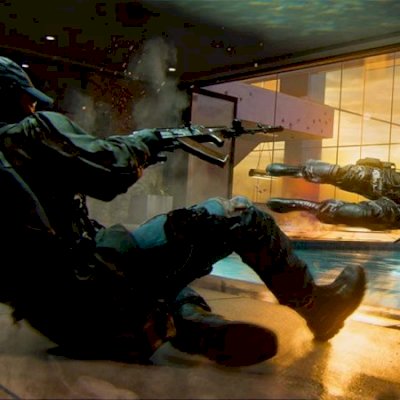 CALL OF DUTY BO6 PS4/PS5 + 5 jogos psn