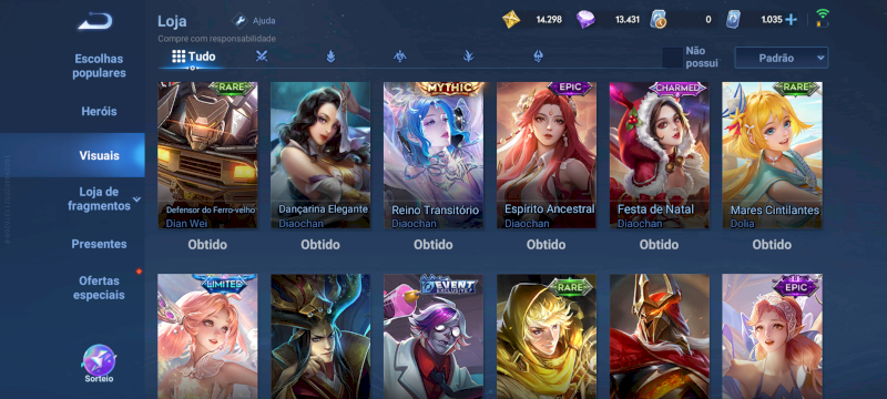 Foto do produto