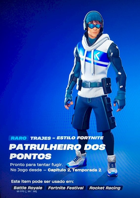 Foto do produto