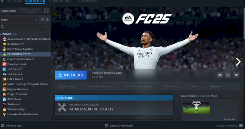 Foto do produto