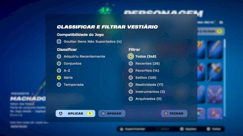 Foto do produto