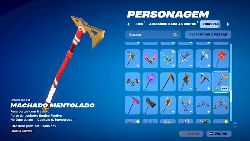 Foto do produto