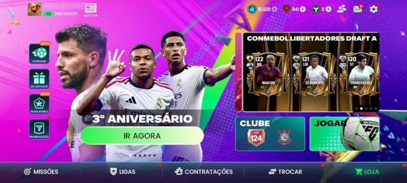Foto do produto