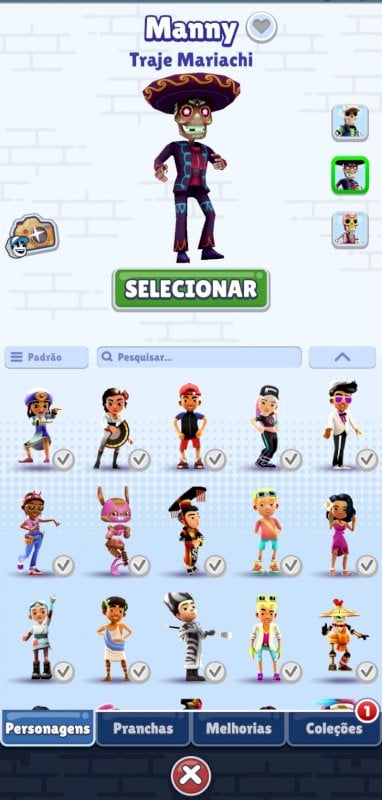 Foto do produto