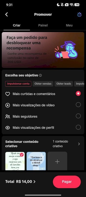 Foto do produto