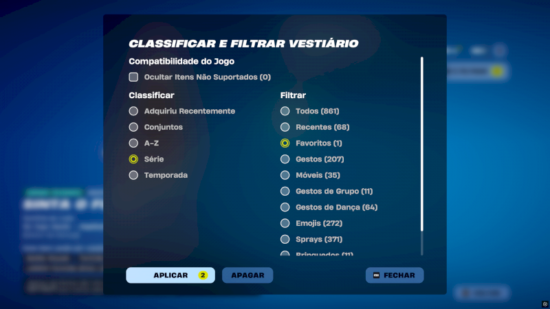 Foto do produto