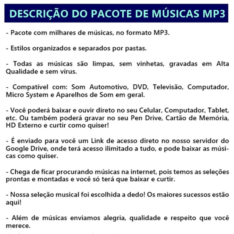 Foto do produto