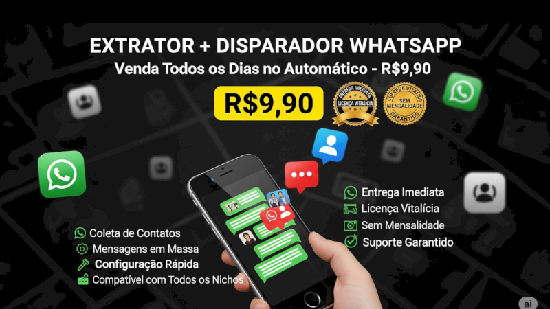 Foto do produto