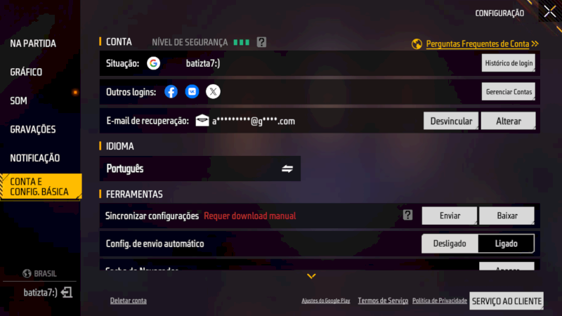 Foto do produto