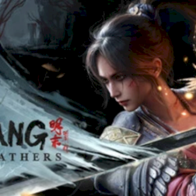 WUCHANG Fallen Feathers Deluxe Edition - Conta Steam