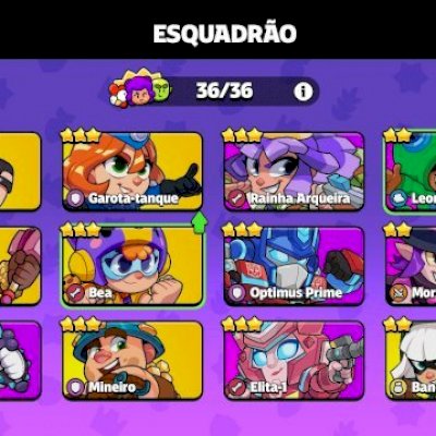 Conta Nível 149