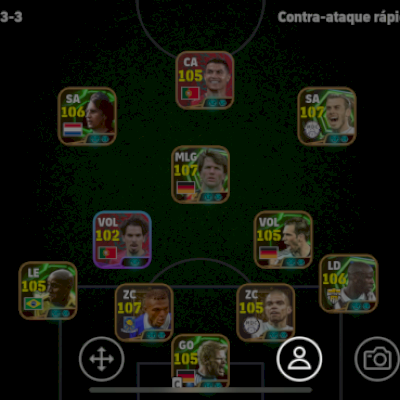 Conta full Meta