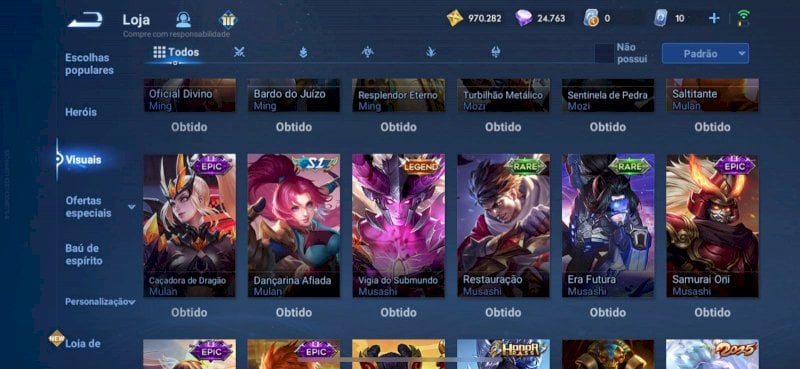 Foto do produto