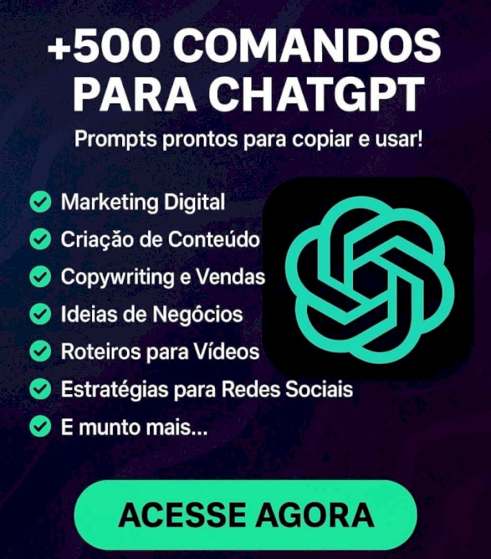 Foto do produto