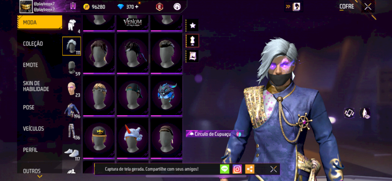 Foto do produto