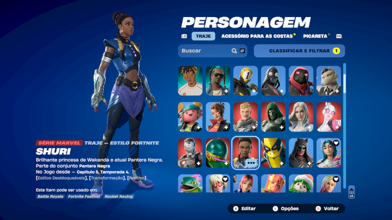 Foto do produto