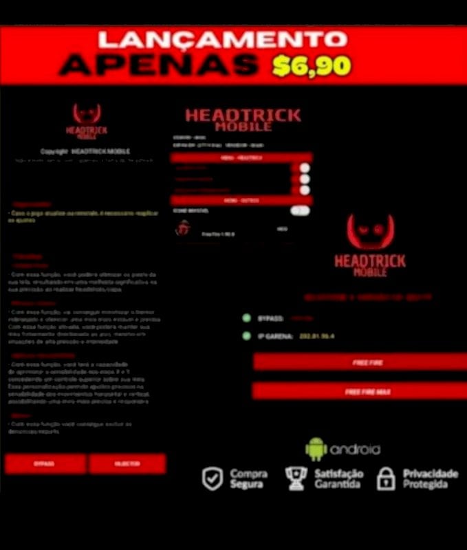 Foto do produto