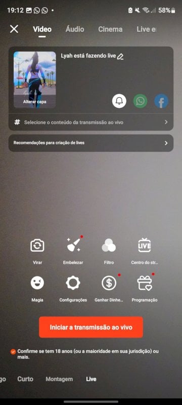 Foto do produto