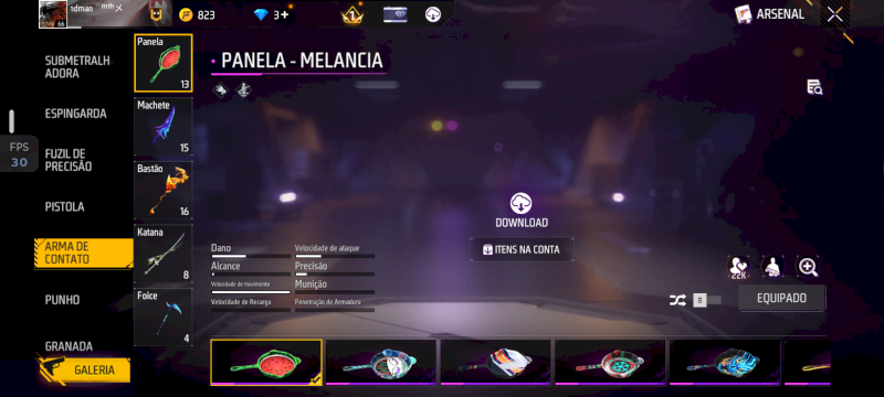Foto do produto