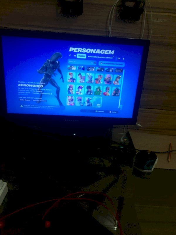 Foto do produto