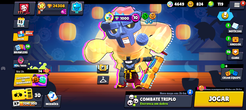 Foto do produto