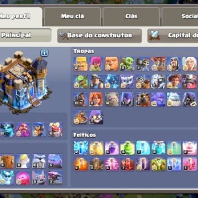 CV18 QUASE FULL🔹+STARS 1970 🔹 VILA ECOLOGICA LINDA