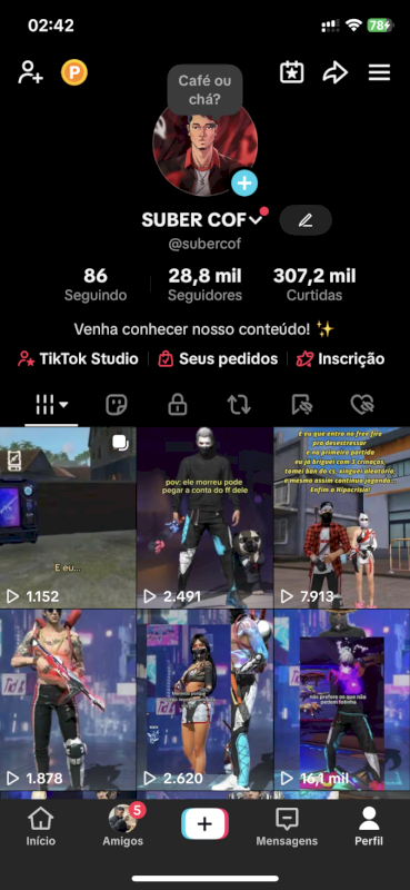 Foto do produto