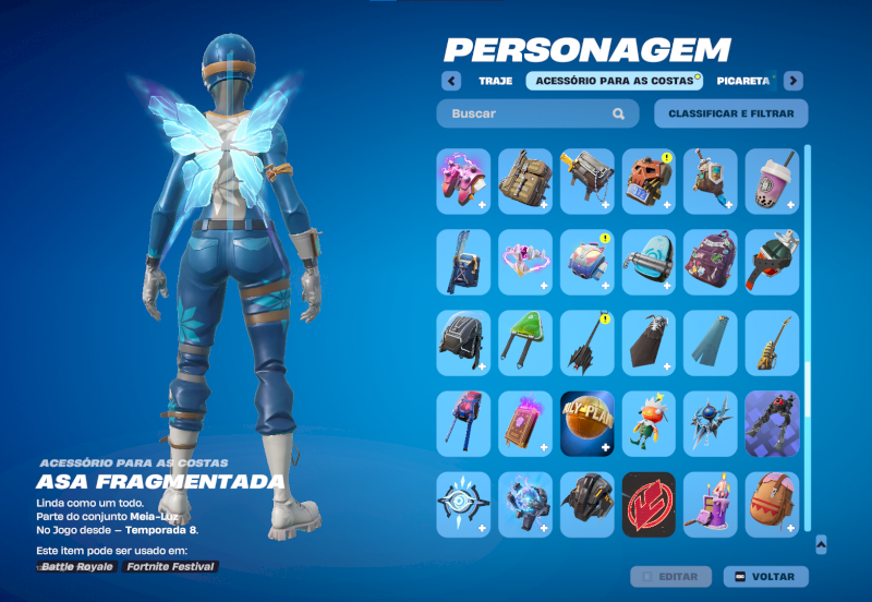 Foto do produto