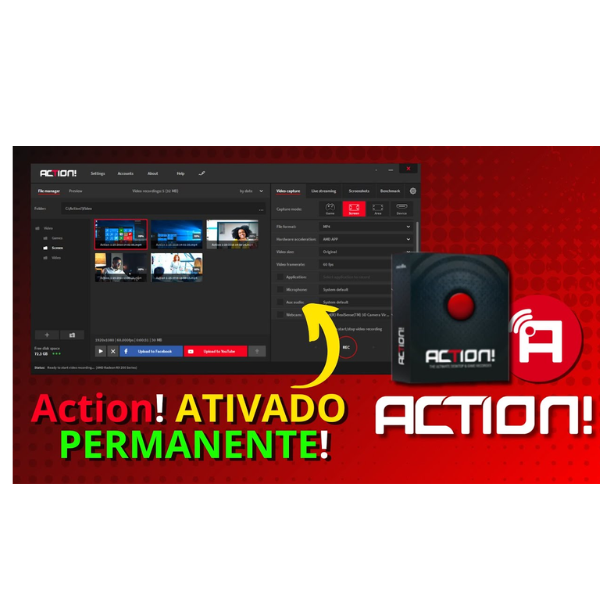 Foto do produto