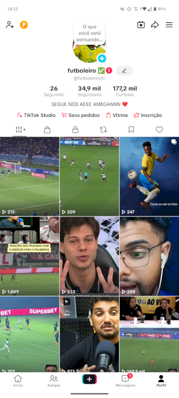 Foto do produto