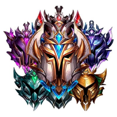 Elo Job Rift