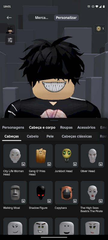 Foto do produto